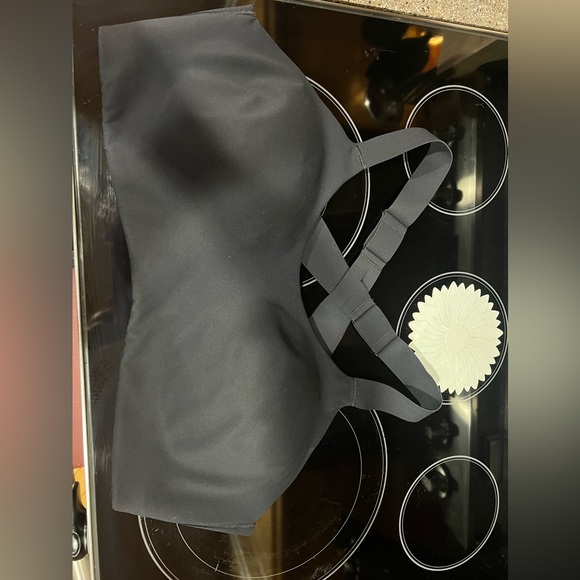 Spanx medium impact sports bra size 3x - Picture 2 of 7